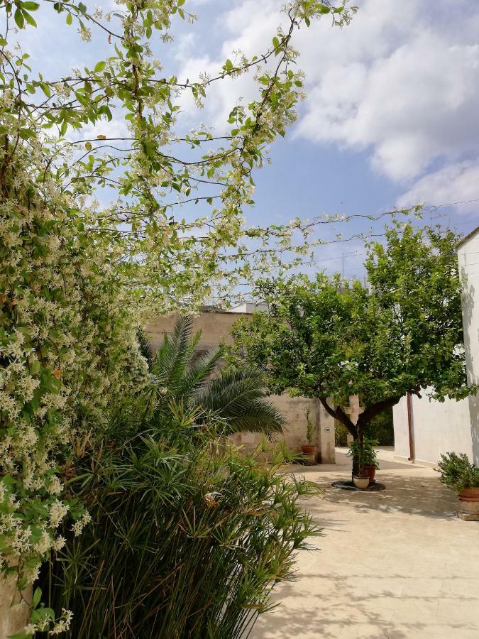 Agorà Suites&Apartments Manduria Exterior foto